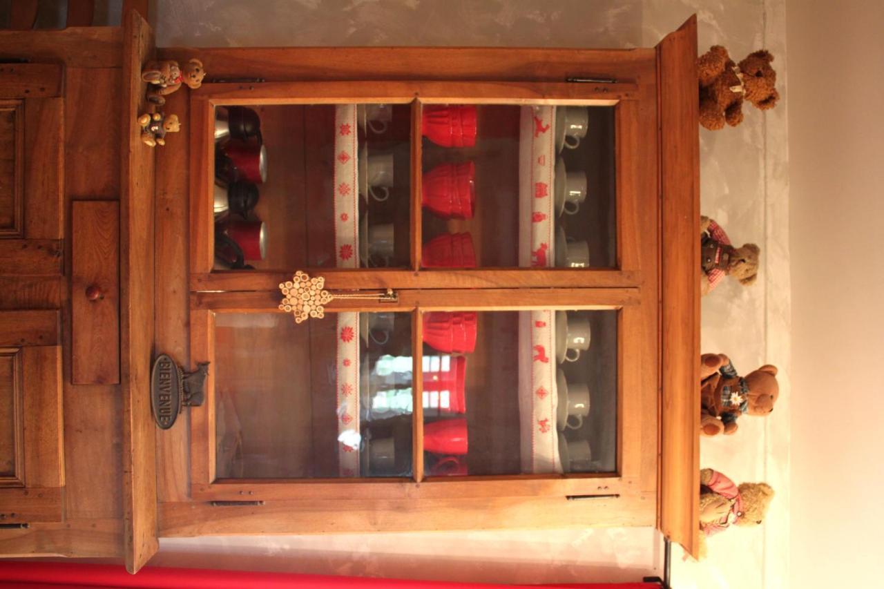 La Maison Rouge Ladoix - Proche Beaune Екстериор снимка