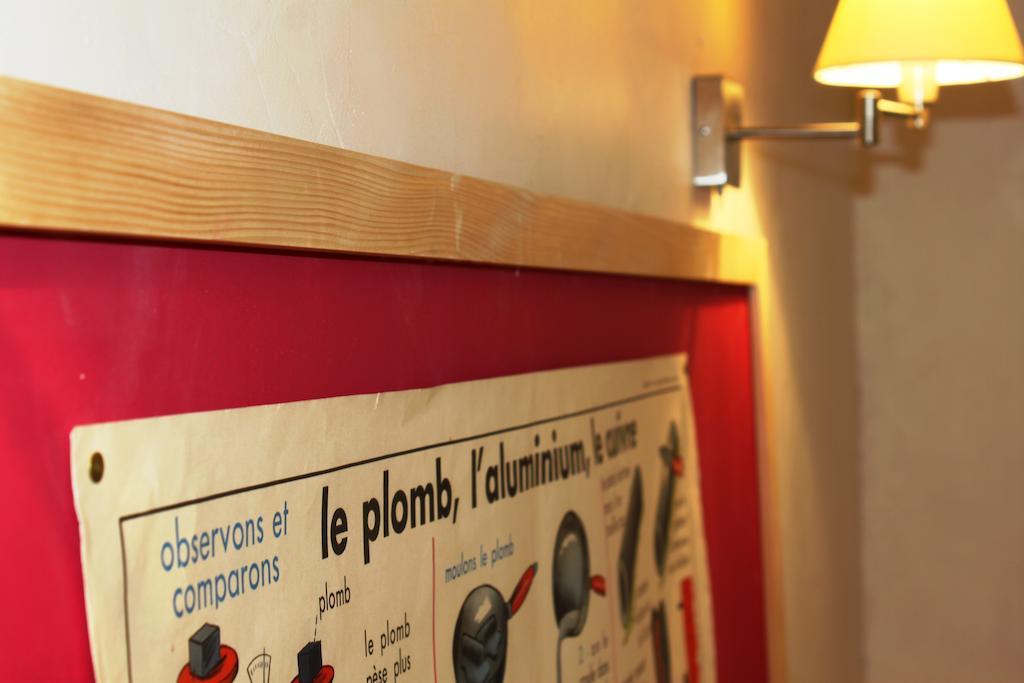 La Maison Rouge Ladoix - Proche Beaune Екстериор снимка